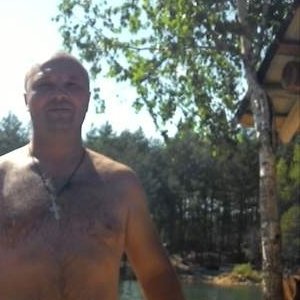 Сергей , 44 года