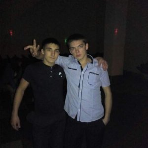 Николай половинкин, 30 лет