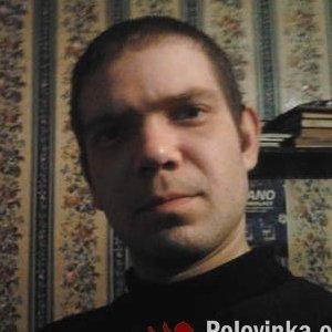 Станислав , 33 года