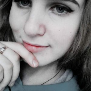 Людмила Василенко, 26 лет