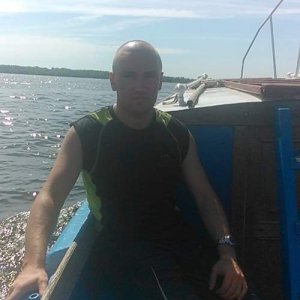 Сергей , 38 лет