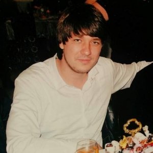 Игорь Громов, 37 лет