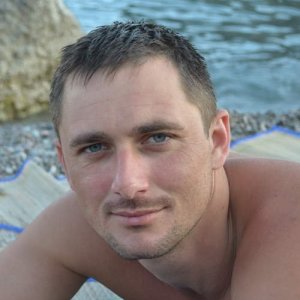 Иван , 41 год