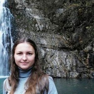 Лиана Валиева, 32 года