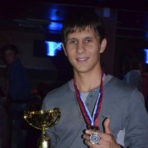 Владислав Смирнов, 30 лет
