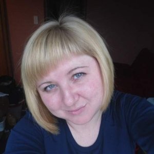 Татьяна магранова, 36 лет