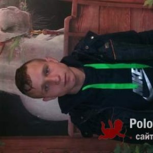 Юшков , 30 лет