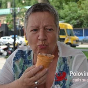 Евгений Гацуц, 81 год