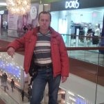 Виктор, 54 года