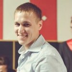Юрий, 37 лет
