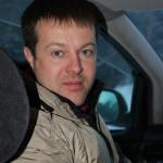 Владимир, 48 лет