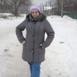 Рина, 32 года