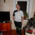 Константин, 39 лет
