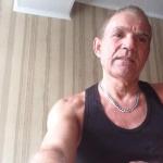Victor, 62 года