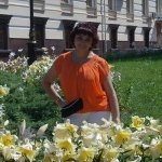 КСЮША, 43 года