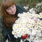 Александра, 34 года