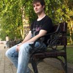 Андрей, 32 года