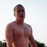 Дима, 34 года