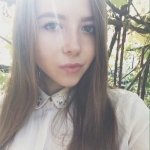 Настя, 28 лет