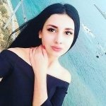 Каролина, 28 лет