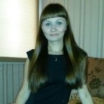 Натали, 36 лет
