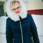 Юлия, 29 лет
