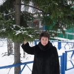 Ирина, 60 лет
