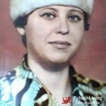 Валентина, 74 года