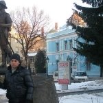 ОлегОлег, 40 лет