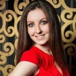 Алена, 32 года