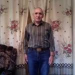 Николай, 75 лет
