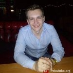 Тоха, 30 лет