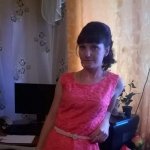 Кристина, 32 года