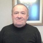 Александр, 70 лет