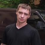 Евгений, 39 лет