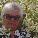 Людмила, 70 лет
