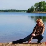 Олеся, 49 лет
