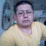 Бакир, 63 года