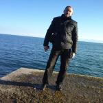 Валентин, 54 года