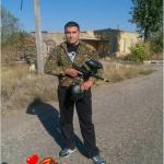 Иван, 35 лет