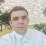 Дима, 27 лет
