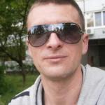 Александр, 43 года