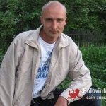 Роман, 46 лет
