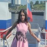 Оксана, 56 лет