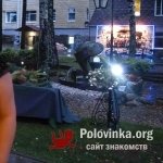 Оксана, 50 лет