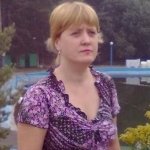 Татьяна, 51 год