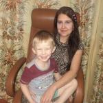 Наталия, 43 года