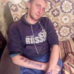 Иван, 34 года