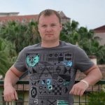 Максим, 42 года