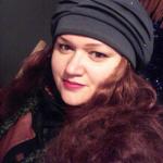 Ната, 45 лет